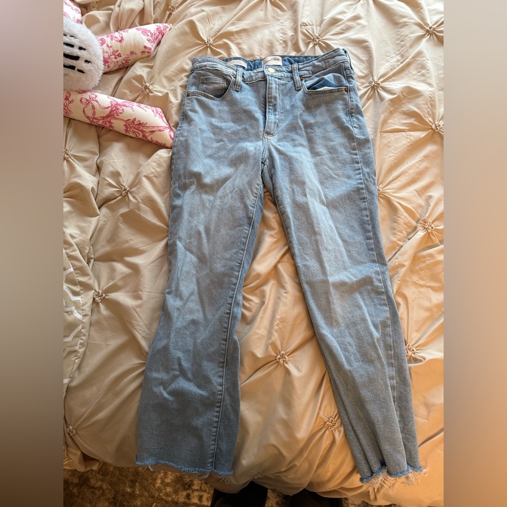 Universal Threads boot cut jeans 29